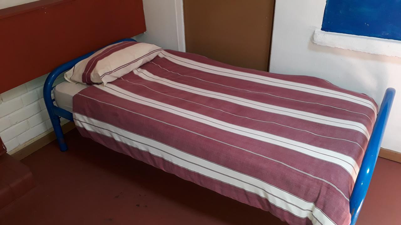 Paljas Backpackers Hotel Potchefstroom Exterior foto